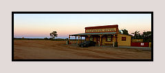 Silverton, Outback, Andrew Brown Australian Landscape Photography