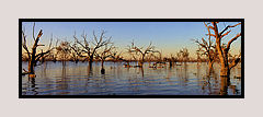 Menindee Lakes, New South Wales, Australian Landscape Photography