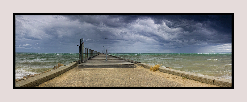 Stormy Bay, Mornington Peninsula, Victoria