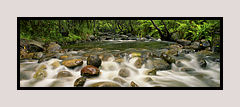 Little River, Cathedral Range, Vic,Andrew Brown Panoramic Landscape Photography