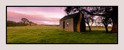 The Shed, Strathbogie Ranges, Victoria