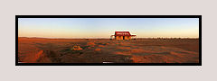 Silverton, Outback, Andrew Brown Australian Landscape Photography