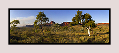 Ghost Range, Kununurra, Western Australia
